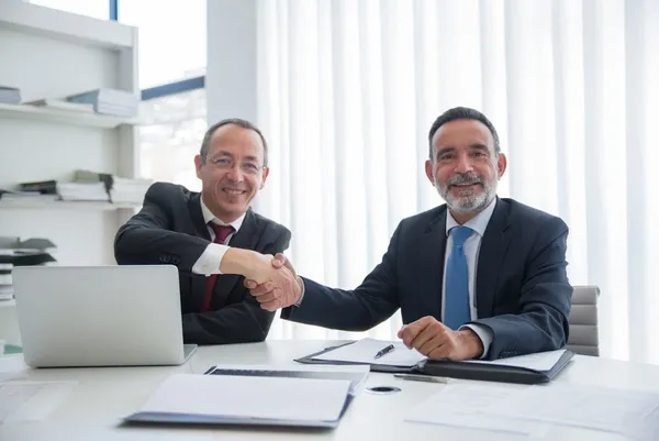 Experienced attorney